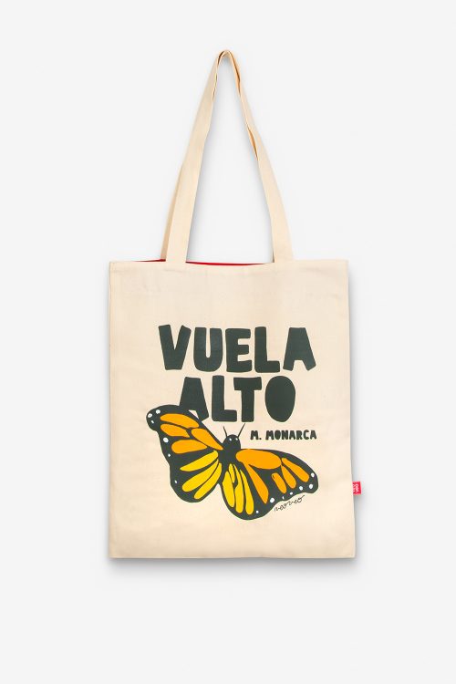 veoveo.store-tote-bag-monarch-butterfly-front