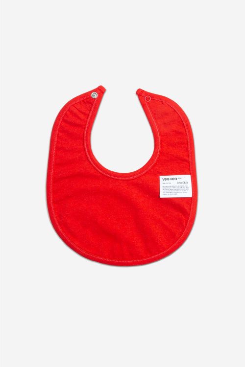 Baby gift set / Bib + Hat / Pineapples - Image 2