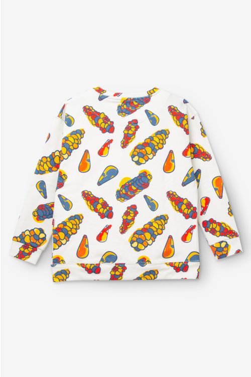 Sweatshirt for Kids / DeMaíz 🌽 Sweatshirt for Kids / DeMaíz 🌽 - Image 4