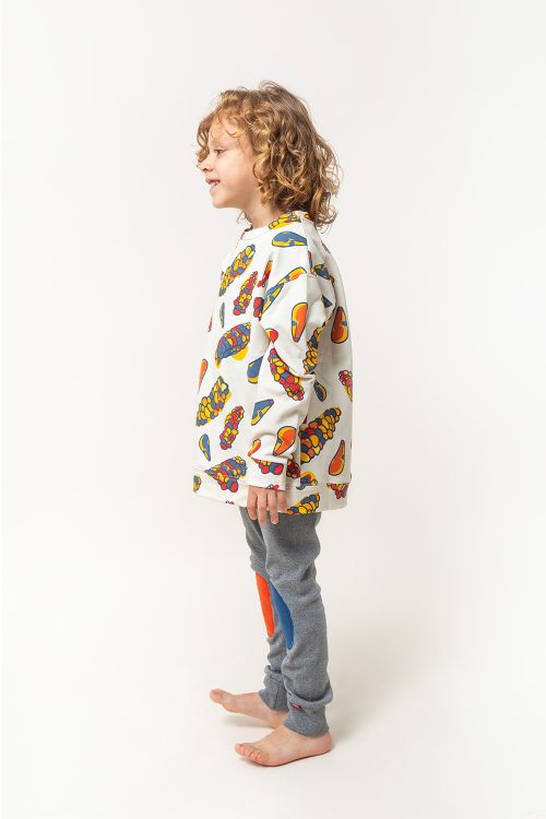 Sweatshirt for Kids / DeMaíz 🌽 Sweatshirt for Kids / DeMaíz 🌽 - Image 5