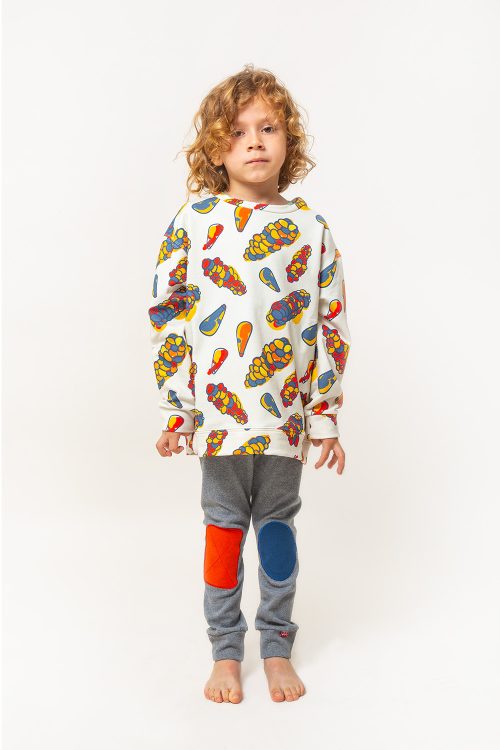 Sweatshirt for Kids / DeMaíz 🌽 Sweatshirt for Kids / DeMaíz 🌽 - Image 6