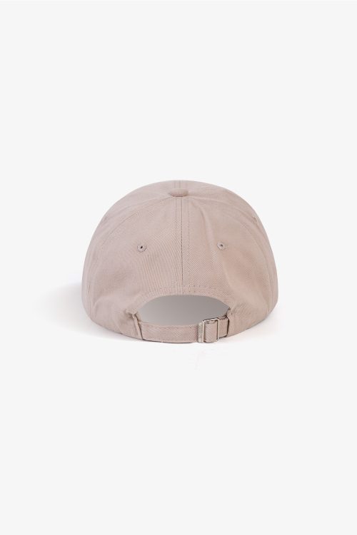 Jaguar Cap / Beige and Black 🧢 Jaguar Cap / Beige and Black 🧢 - Image 7