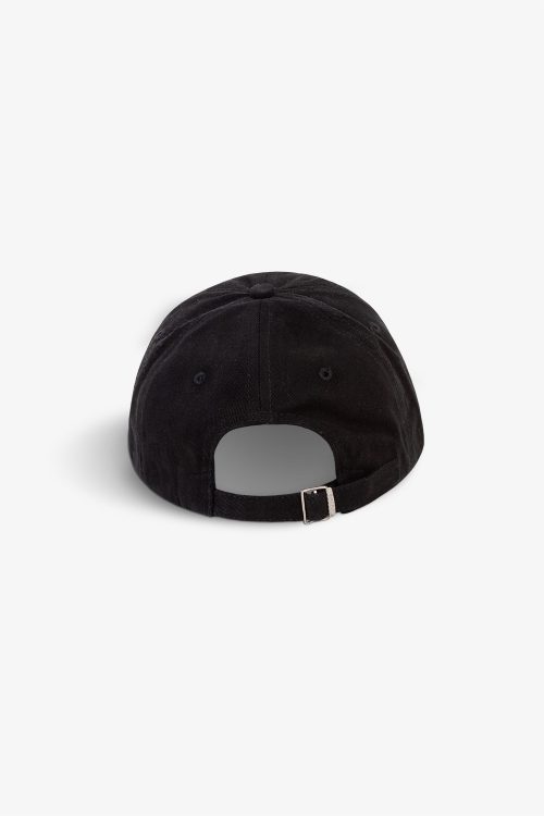 Jaguar Cap / Beige and Black 🧢 Jaguar Cap / Beige and Black 🧢 - Image 5