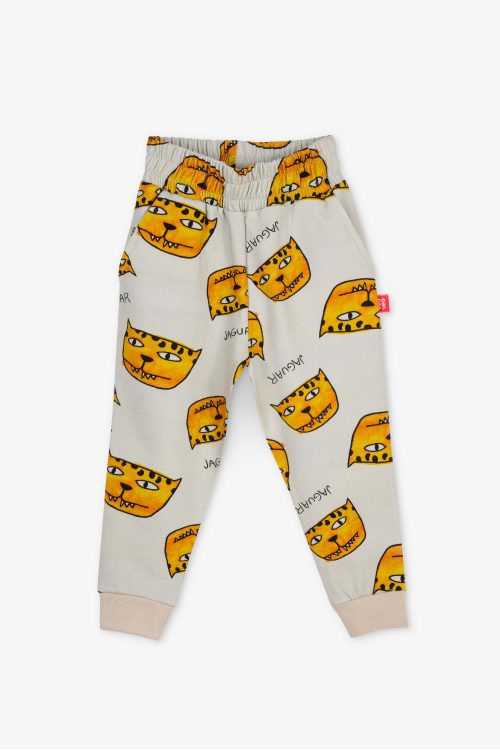 Jaguar pants for Kids
