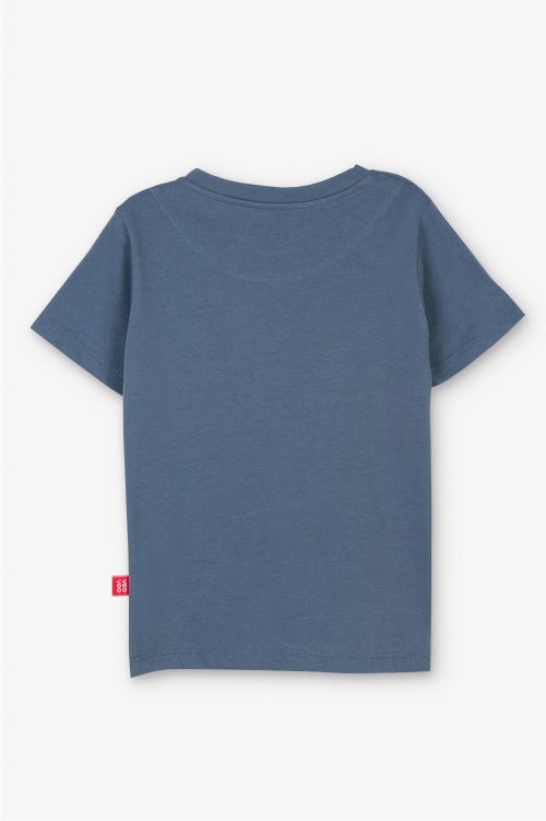 Alternative view of Claw T-Shirt / Short sleeve