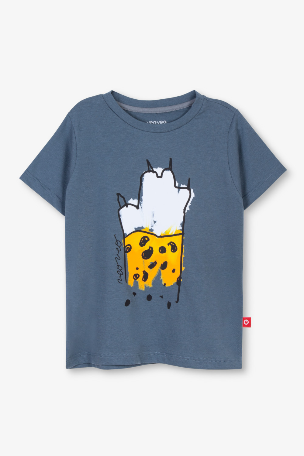 Claw T-Shirt / Short sleeve claw t-shirt short sleeve
