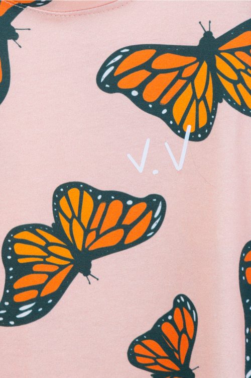 Monarch Butterfly dress Monarch Butterfly dress - Image 3