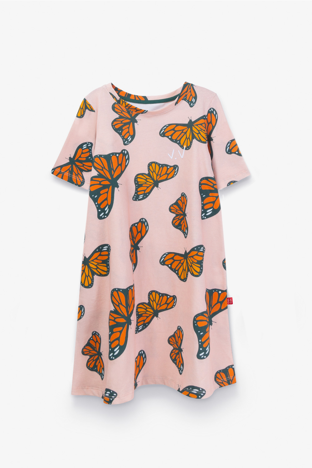 Monarch Butterfly dress Monarch Butterfly dress