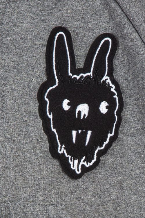 Bat Wing Hoodie – Day of the Dead Edition | Kids Special Edition - Image 5