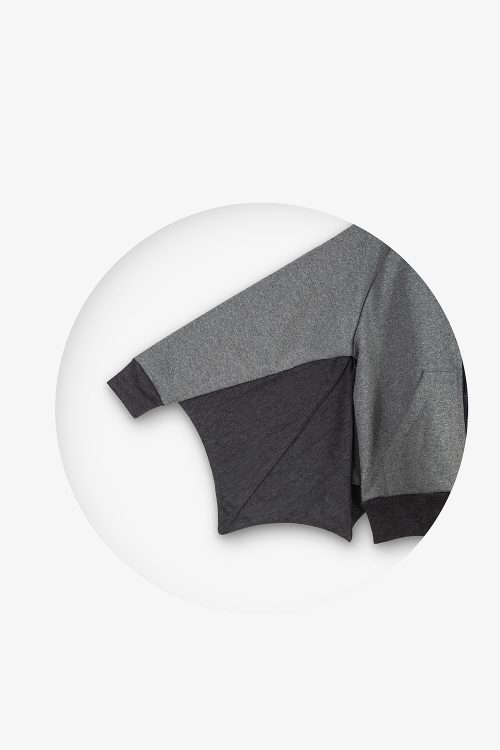 Bat Wing Hoodie – Day of the Dead Edition | Kids Special Edition - Image 3