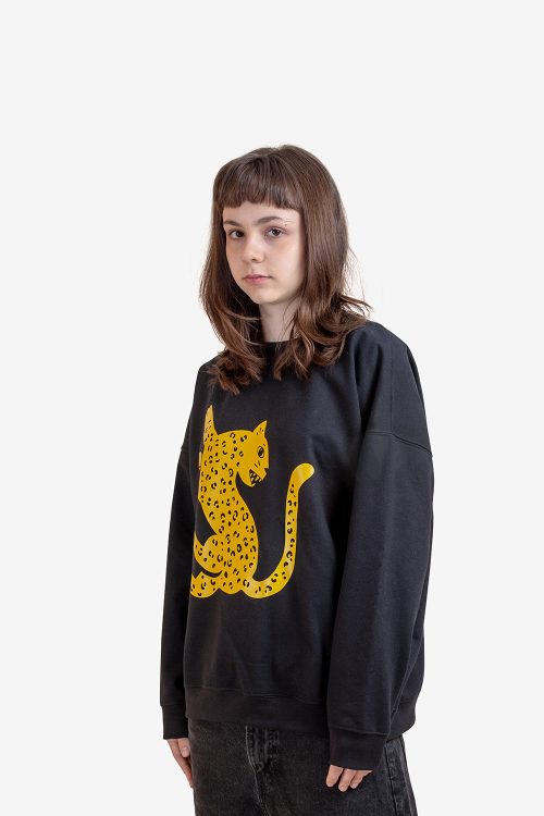veoveo.store-jaguar-sudadera-negra-adulto