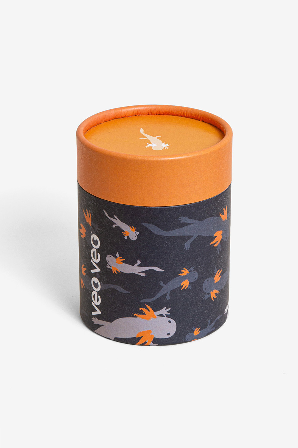 Axolotl Socks · Recycled Cotton · Designed in Mexico Axolotl Socks · Recycled Cotton · Designed in Mexico - Image 2