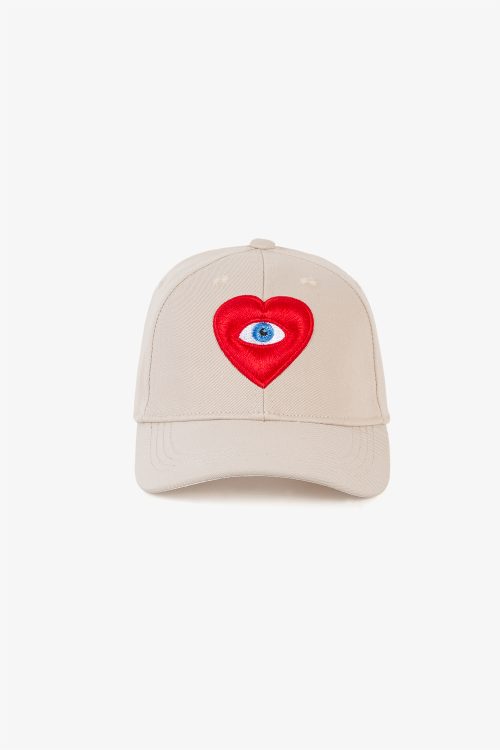 Milagritos Cap — VEOVEO Iconic veoveo.store-cap-adult-front