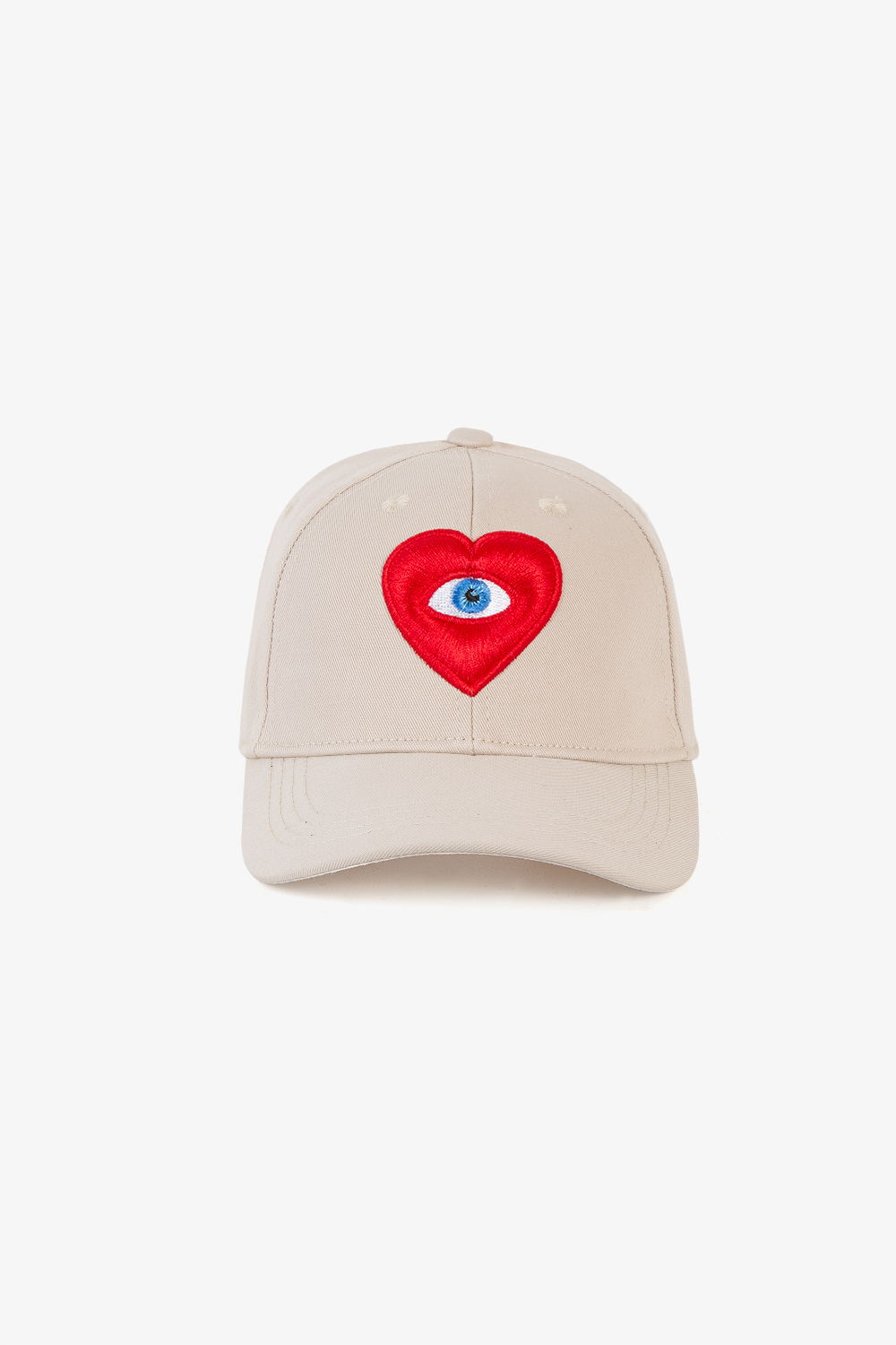 Milagritos Cap — VEOVEO Iconic veoveo.store-cap-adult-front