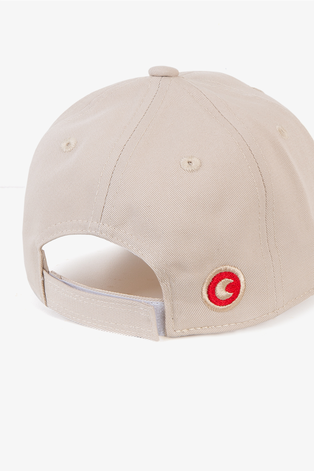 Milagritos Cap — VEOVEO Iconic veoveo.store-cap-adult-perfil-02